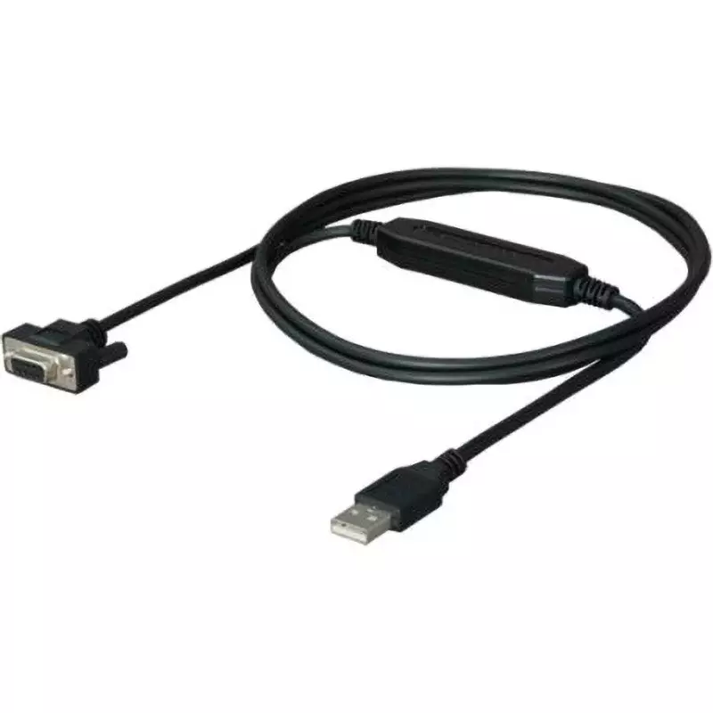 DiaTrend Interface Converter Cable D-SUB9P Female, USB A-Type 2 m Length, DGOT-U2