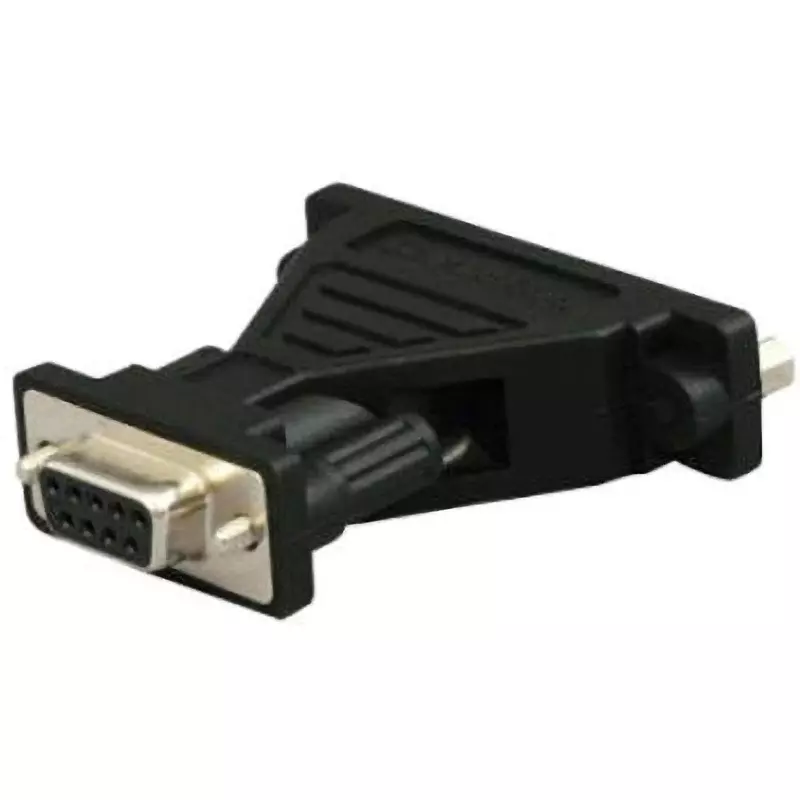 DiaTrend Interface Converter Cable D-SUB25P female, D-SUB9P female, D232J31