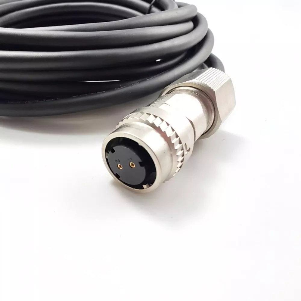 delta-5-m-power-brake-cable-2-pin-black-color-for-servo-motors-acs3-cabra105