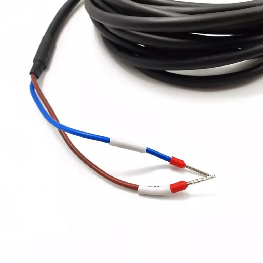 delta-5-m-power-brake-cable-2-pin-black-color-for-servo-motors-acs3-cabra105