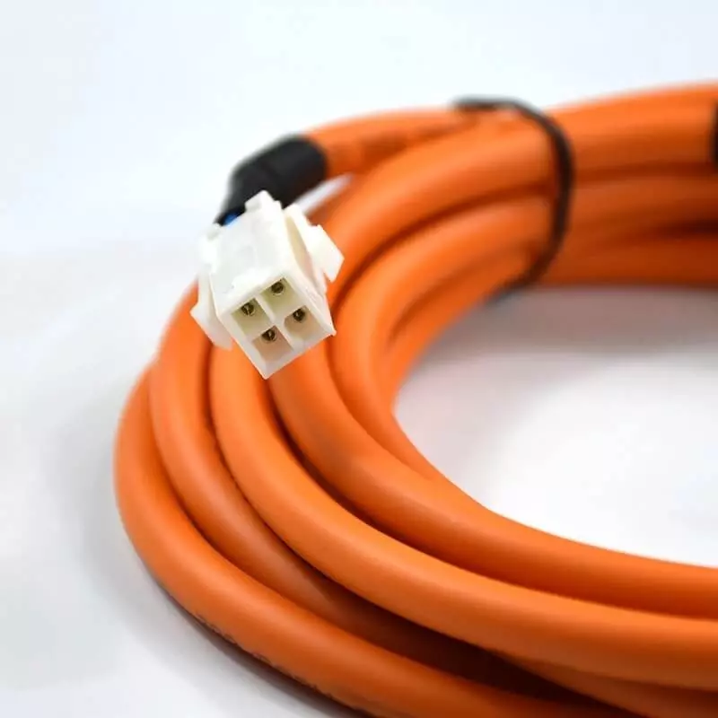 delta-3-m-encoder-battery-wire-cable-orange-color-for-servo-motors-asd-a2eb0003