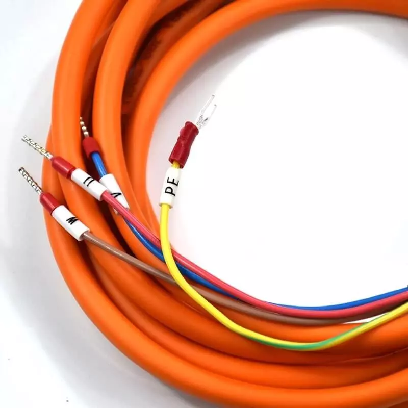 delta-3-m-encoder-battery-wire-cable-orange-color-for-servo-motors-asd-a2eb0003