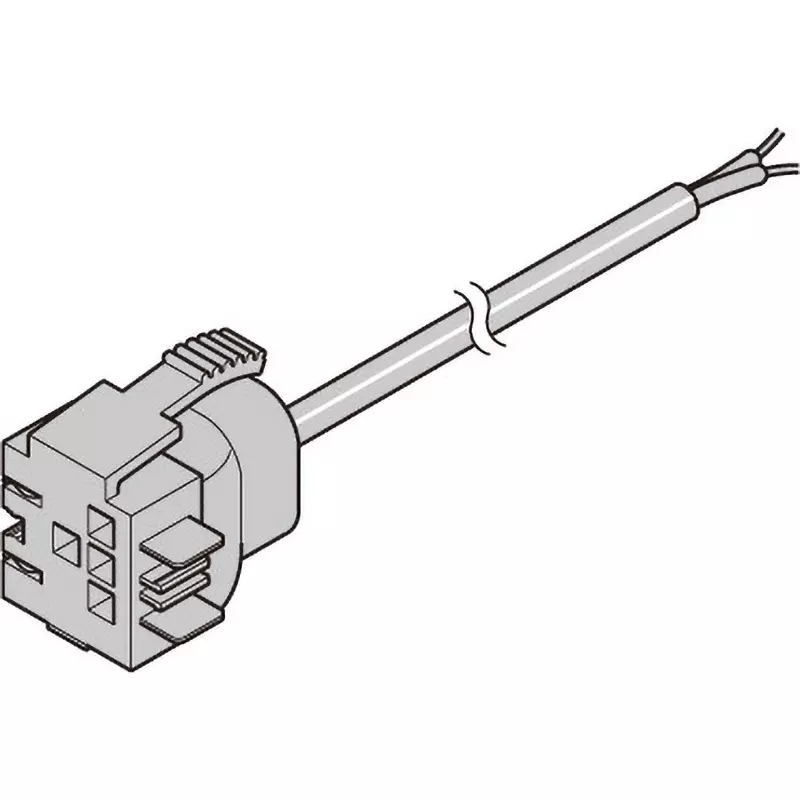 Panasonic One-Touch Cable 5 m Length, CN-72-C5