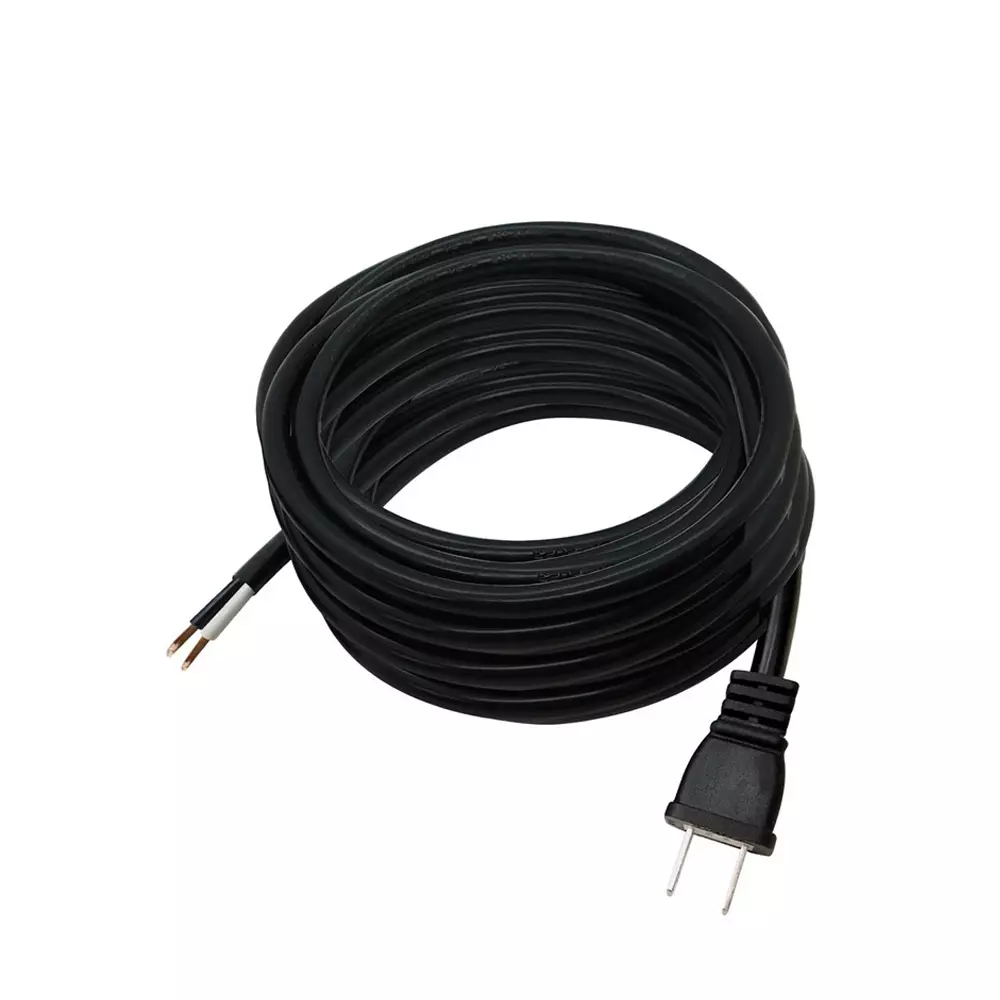 BROADWATCH Indoor Power Cable 12 Amp Rating, PWR-CBL-12VCTFP300