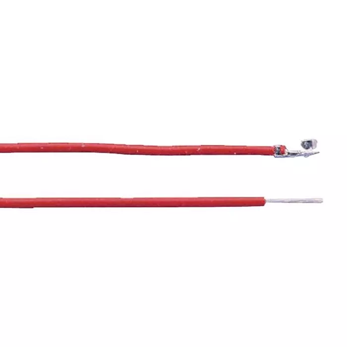 JST (JAPAN SOLDERLESS TERMINALS) Lead, Skt/Free End, 300 mm, SH3-SS5-28300 (Pack of 10)