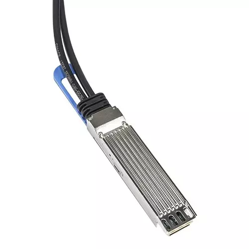 AMPHENOL CABLES ON DEMAND CABLE ASSY, OSFP PLUG-PLUG, 1M, SF-NDVVYF0001-001M