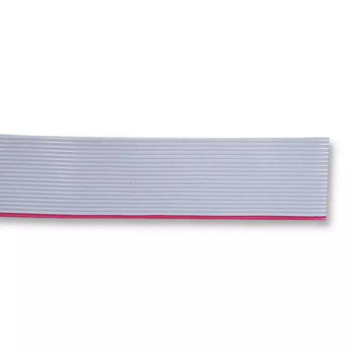 BELDEN Ribbon Cable, 26Core, 28 Awg, 300V, 9L28026 008H100 (Pack of 30 Pcs)