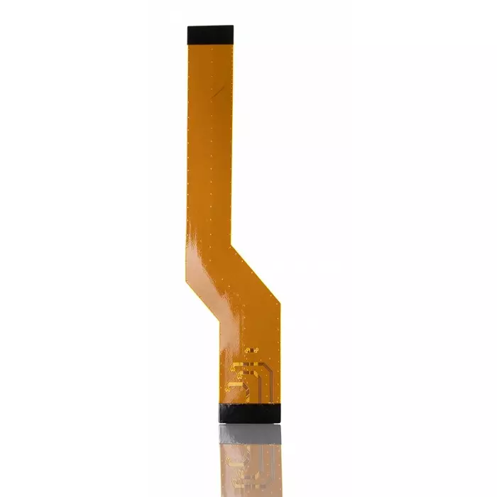 Okdo MIPI DSI Adapter Cable Orange 0.1m, AC005