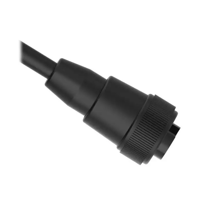 Banner Straight Female 3 way Unterminated Cordset, 1.83m, SM30CC-306