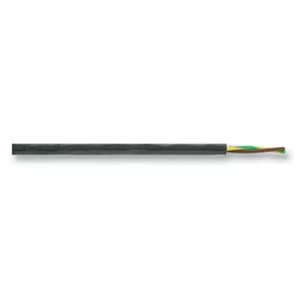 LAPP Cable, Ptfe, 2 Core, 0.5 mm, Per M, 0091300