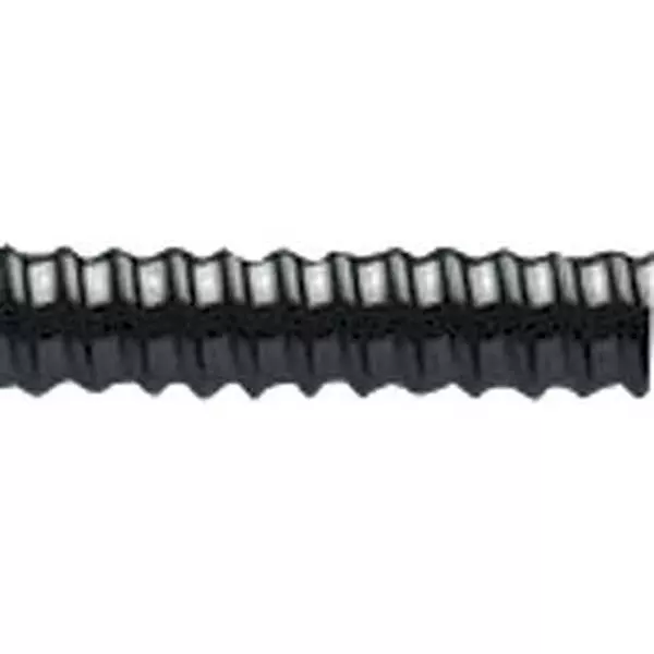 ABB - THOMAS & BETTS Tubing, Xtraflex Conduit, Black, 3/4In, Efc075 (Pack of 100)