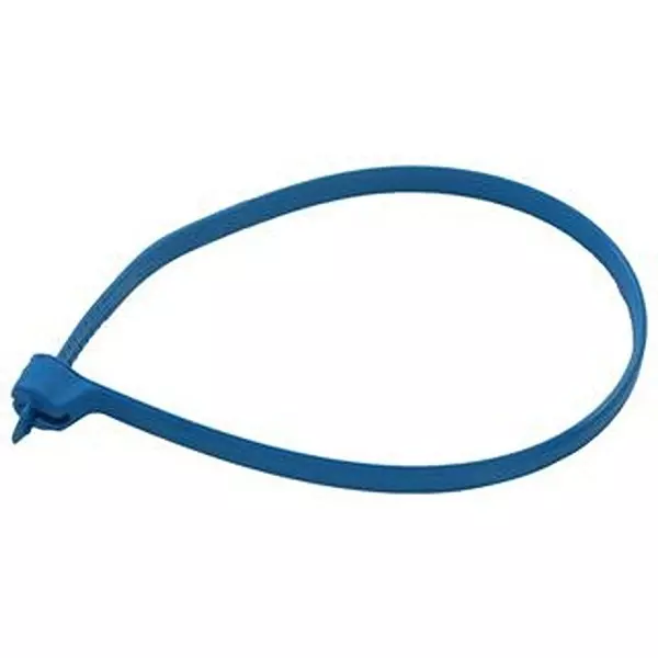 ABB - THOMAS & BETTS Ty-Rap Detectable Cable Ties, Ty527M-Ndt