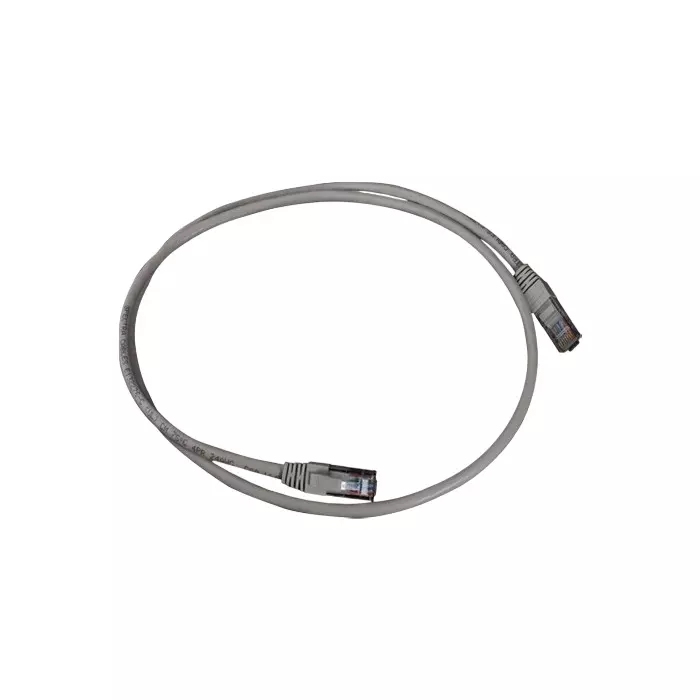 SELEC Standard Cable RJ45-RJ45 Type 8 Pin and 1 m Length, Grey, ACH-003-CE-RoHS