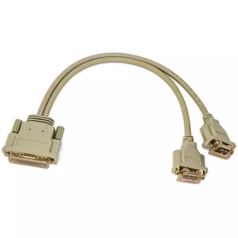 CONTEC Distribution Cable 28 AWG (mm²), PCE44/9P2S