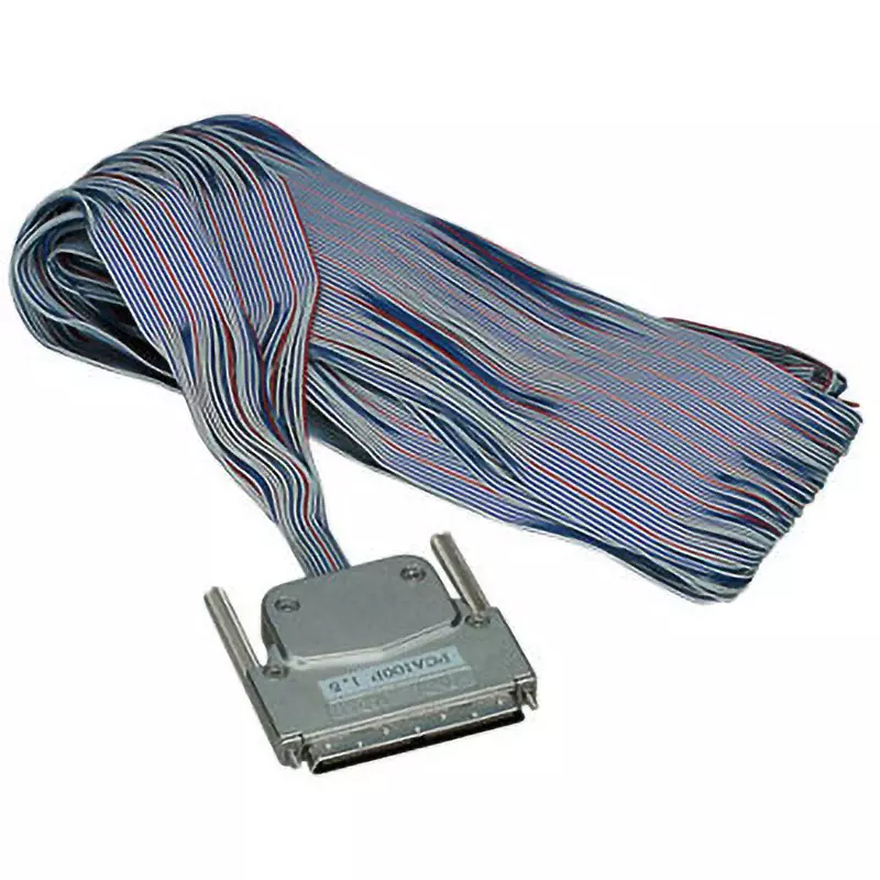 CONTEC Flat Cable 30 AWG (mm²), PCA100P-3