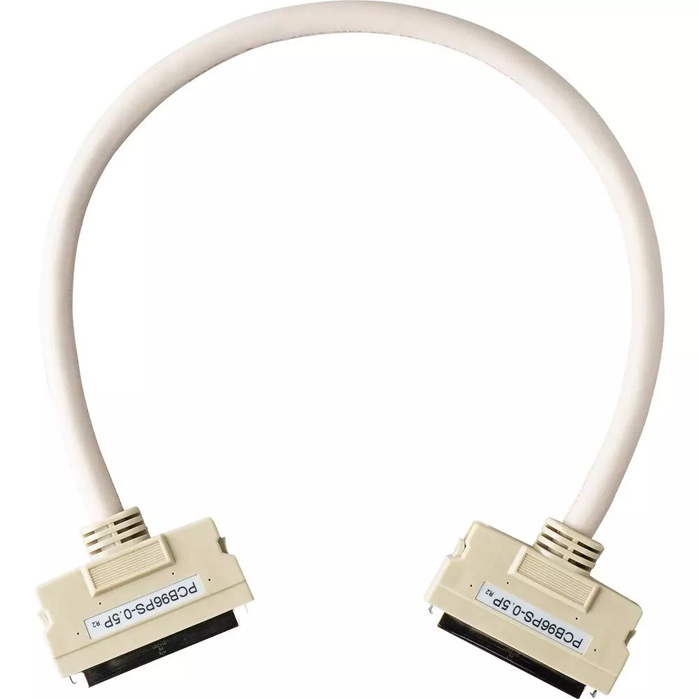 CONTEC Shielded Cable 30 AWG (mm²), PCB96PS-0.5P