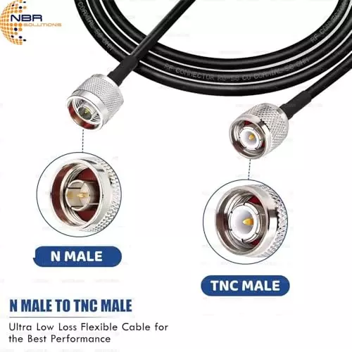 generic-rg-58-n-male-to-tnc-male-low-loss-jumper-antenna-coaxial-cable-1-m-length-ca0506