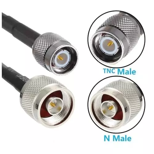 generic-rg-58-n-male-to-tnc-male-low-loss-jumper-antenna-coaxial-cable-1-m-length-ca0506