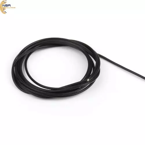 generic-single-core-mini-coaxial-cable-50-impedance-5-m-length-black-coac029
