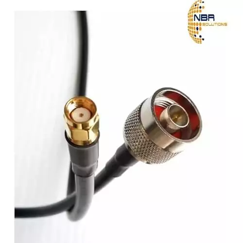 generic-rg-58-n-male-to-rp-sma-male-ultra-low-loss-coaxial-antenna-extension-cable-3-m-length-ca0407