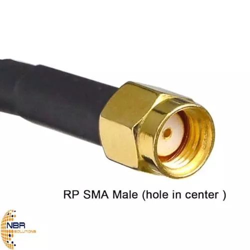 generic-rg-58-n-male-to-rp-sma-male-ultra-low-loss-coaxial-antenna-extension-cable-3-m-length-ca0407