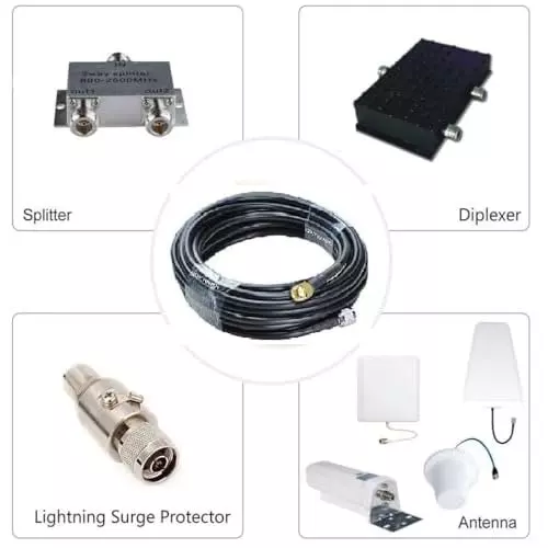 generic-lmr400hlf400-n-male-to-sma-male-low-loss-coaxial-extension-cable-15-m-length-lmr400
