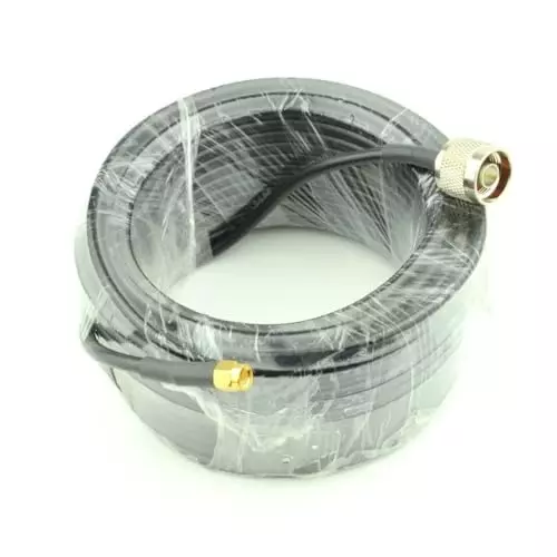 generic-lmr400hlf400-n-male-to-sma-male-low-loss-coaxial-extension-cable-15-m-length-lmr400
