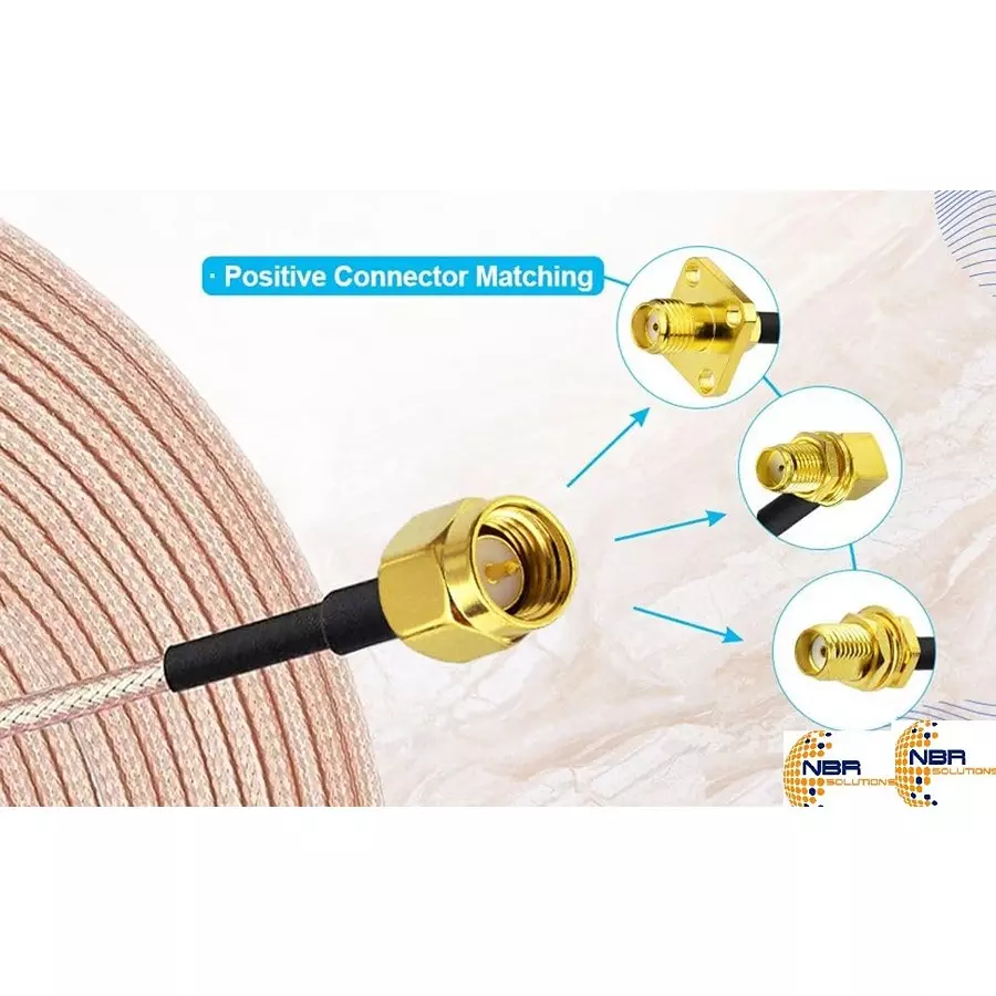 nbr-sma-male-to-sma-female-connector-bulkhead-crimp-rg316-rf-coax-cable-antenna-jumper-antenna-coaxial-low-loss-cable-1-mtr