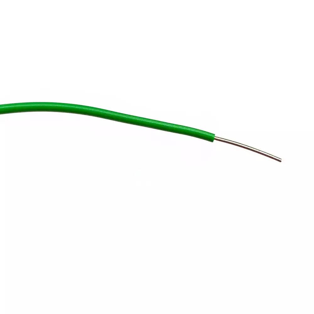 Buy RS PRO Hook Up Wire 1000 V AC 0.3 mm² Cross Sectional Area 100 m ...
