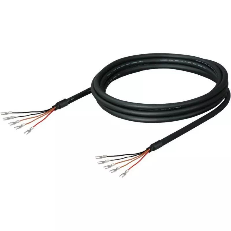 DiaTrend Interface Cable Crimp terminal, Crimp terminal 3 m Length, D4CAB-CM-A(3M)