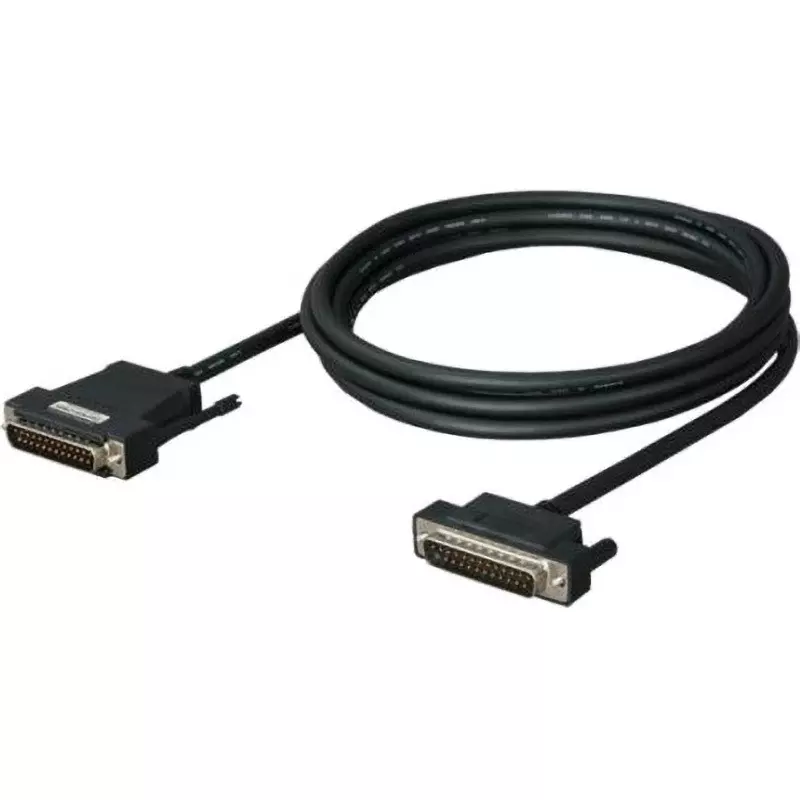 DiaTrend Interface Converter Cable 5 mΩ or more Insulation Resistance at DC 500 V, DAFXIH-CAB(5M)(S75I)
