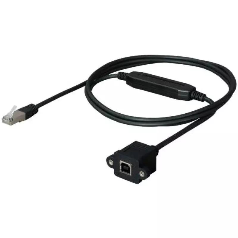 DiaTrend Interface Converter Cable RJ-45, USB A-Type 2 m Length, DINV-PU4