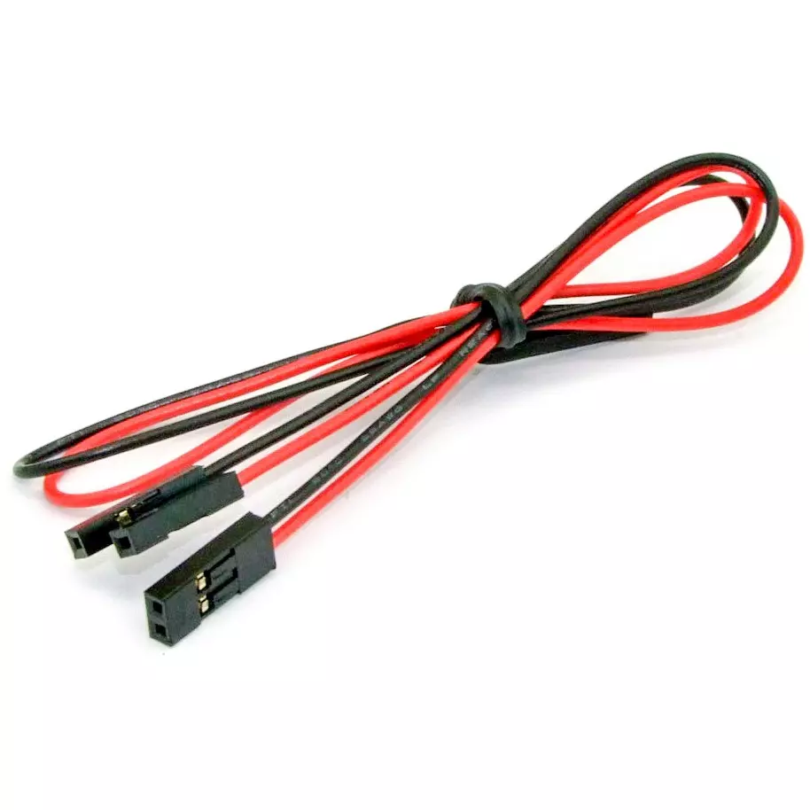 Kyoritsu Electronics Cable 2.54 mm Cell Spacing, 311-259