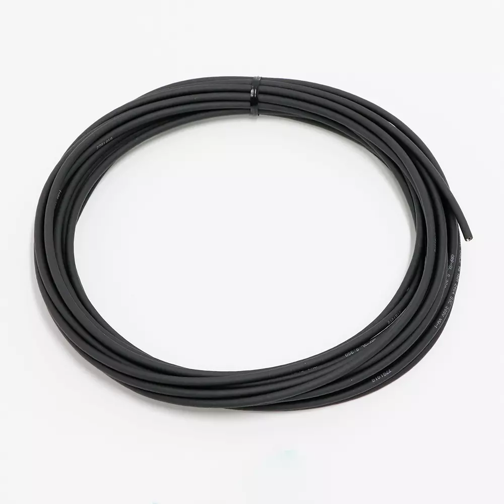 SUS Bending Resistant Cable 10 m Cable Length ORP-SL AWG 23 x 3 C (Oki Electric Cable) Cable Specifications, SUC-481