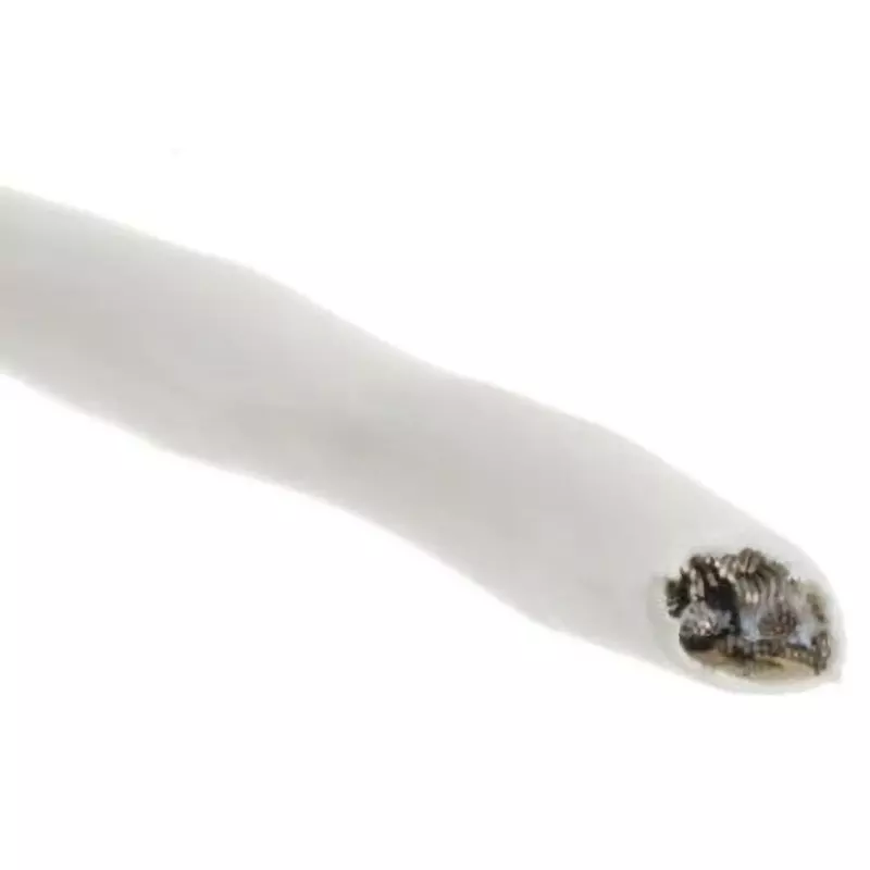 TE CONNECTIVITY Data Cable Shielding/S/Utp 24 Awg Twisted Pair Cable Type, 44A1121-24-0/9-9