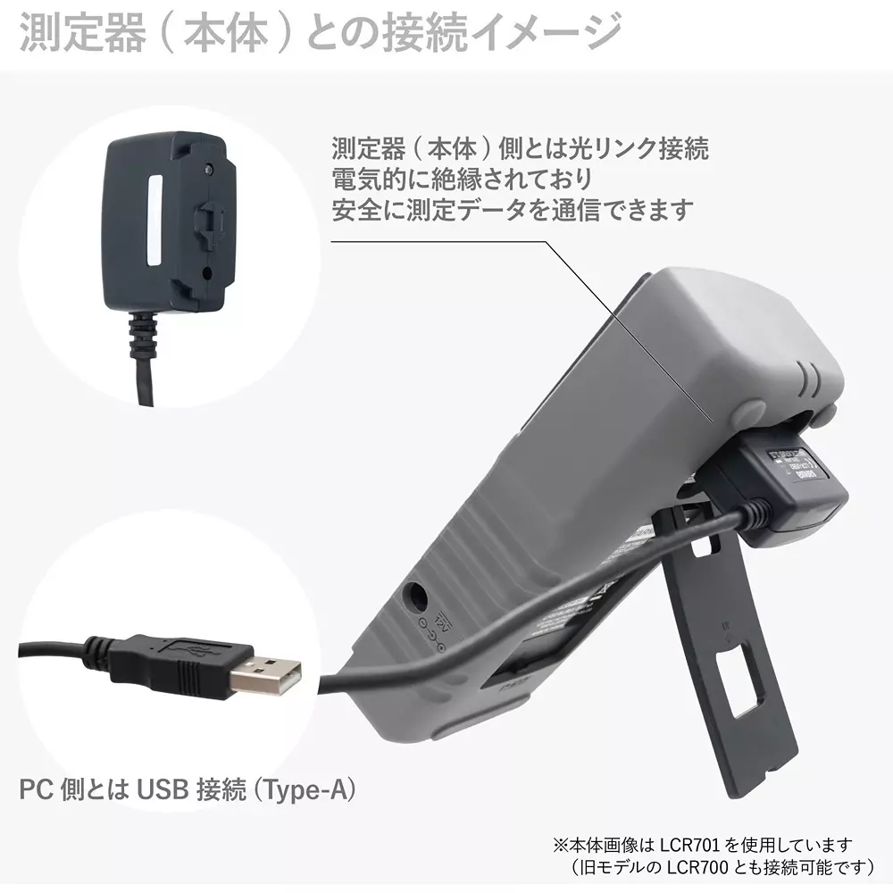 sanwa-usb-cable-lcr-usb2