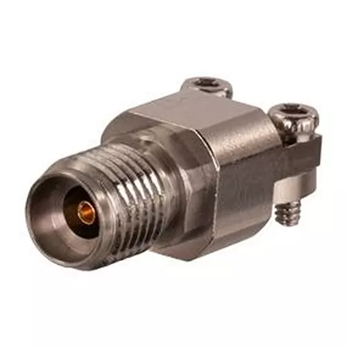 JOHNSON - CINCH CONNECTIVITY RF Coaxial Connector, 2.92MM JACK, 50 OHM, PCB, 145-0711-822
