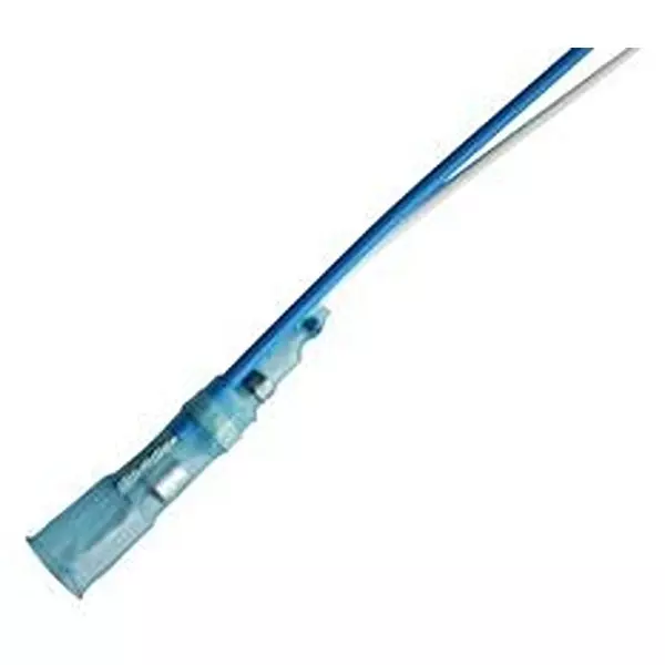 RAYCHEM - TE CONNECTIVITY Coaxial Cable Termination, 3.4 mm, B-044-24-N