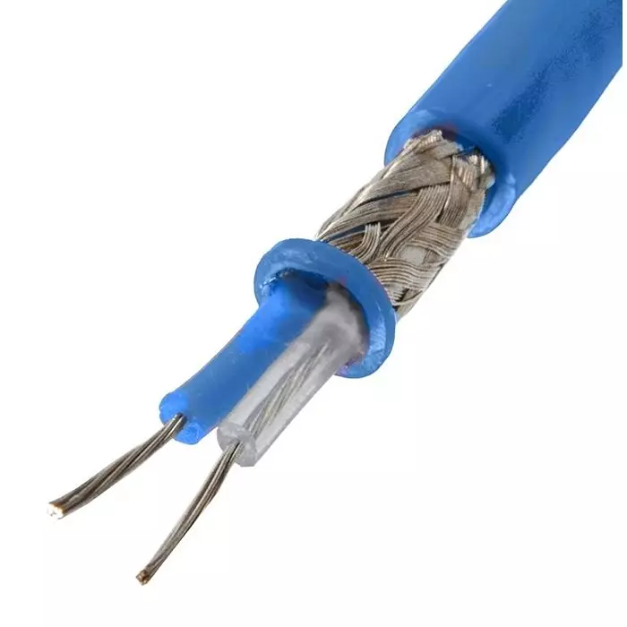 TROMPETER - CINCH CONNECTIVITY Coaxial Cable, 77 Ohm, 500Ft, M17/176-00002 (Pack of 500)