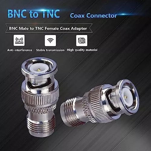 netboon-straight-coaxial-connector-bnc-male-to-tnc-female-50-ohm-nickel-plated-brass-bnc-m-tnc-f-adp