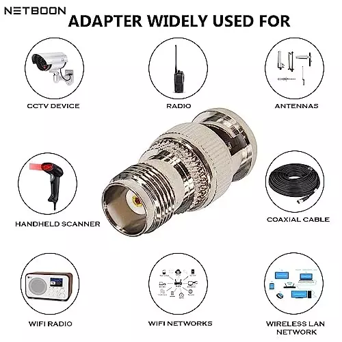 netboon-straight-coaxial-connector-bnc-male-to-tnc-female-50-ohm-nickel-plated-brass-bnc-m-tnc-f-adp