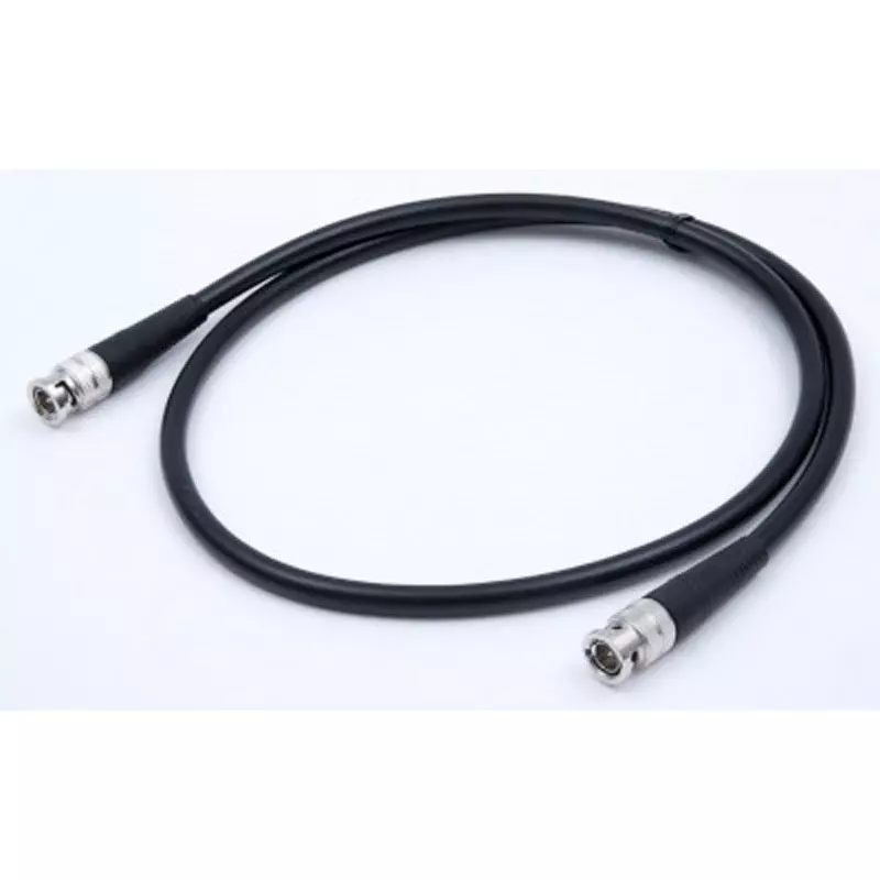 Tocone Coaxial Cable with Connector Φ7.7 mm Outer Dia 9 m Length, BP9W5FC