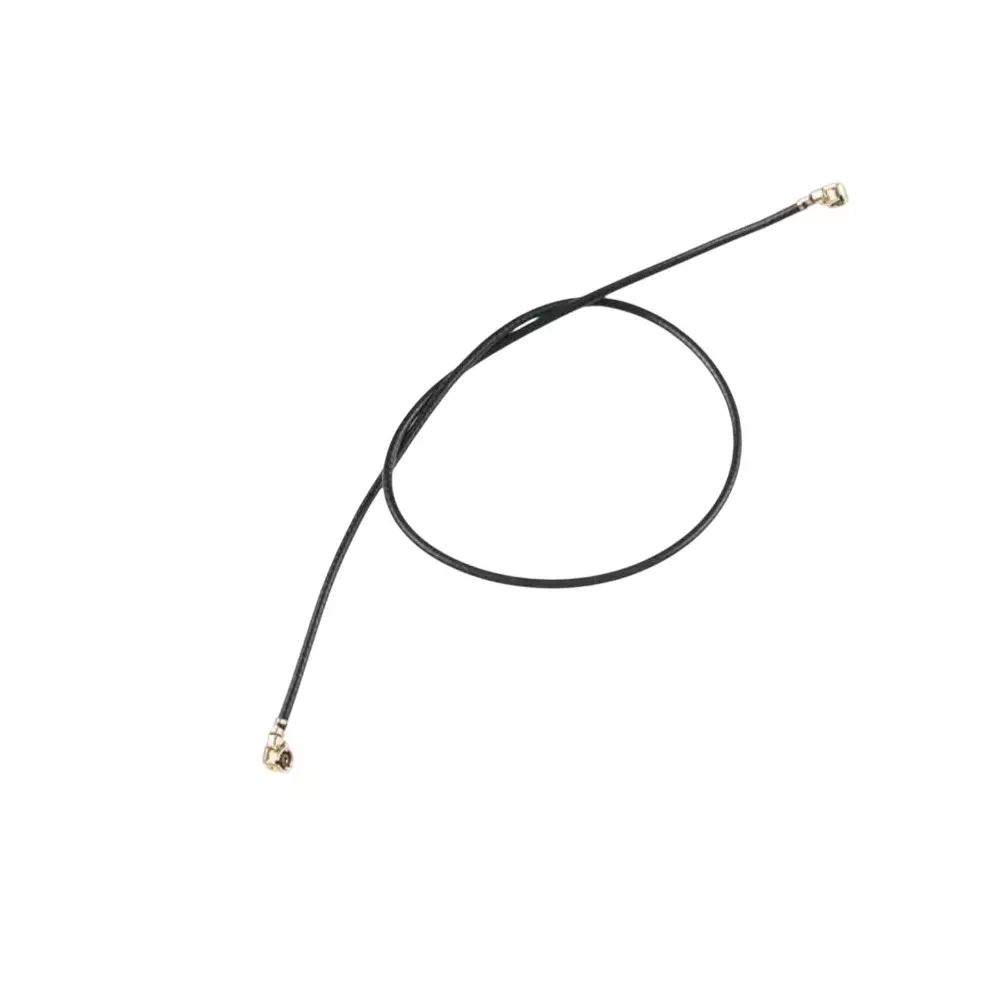 NBR RF Pigtail Extension Cable U.FL1 / UFL / IPEX1 / MHF1 Female to U.FL4 / MHF4 / IPEX4 Female 30 cm Cable Length 50 Ohm Impedance, CA0609