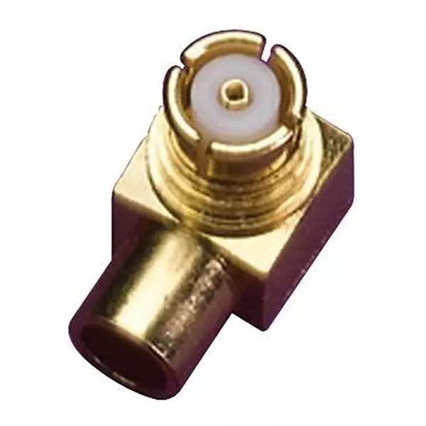 MOLEX RF / Coaxial Connector 50 ohm Impedance, 73415-5030