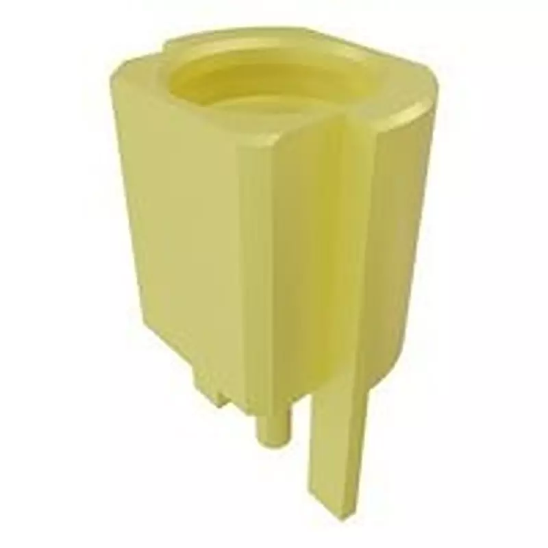 SAMTEC Rf Coaxial, mmcx Jack, 50 Ohm, Pcb, MMCX-J-P-H-ST-EM1