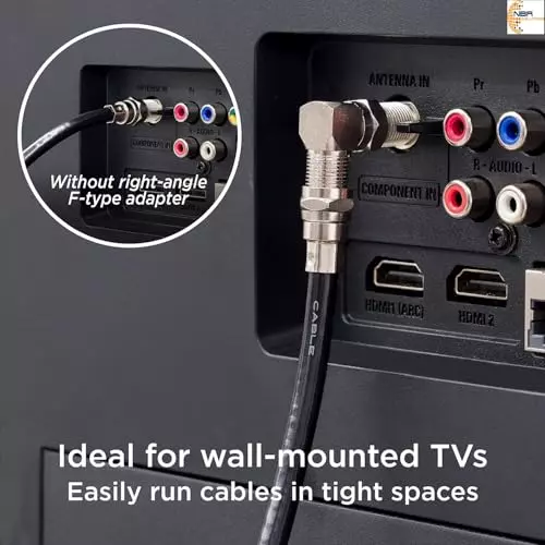 nbr-f-male-to-f-female-90-right-angle-rg6-adapter-connector-for-tv-cable-wall-plates-pack-of-5