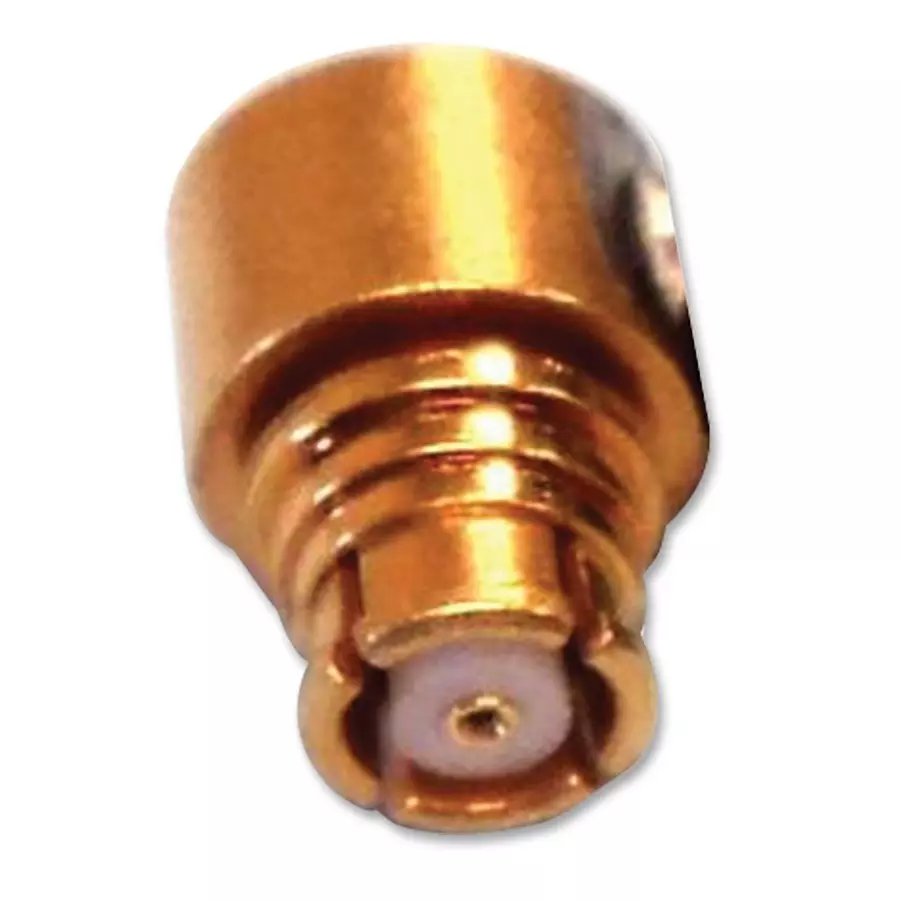 MOLEX RF / Coaxial Connector 50 ohm Impedance, 73415-0963 (Pack of 1500)
