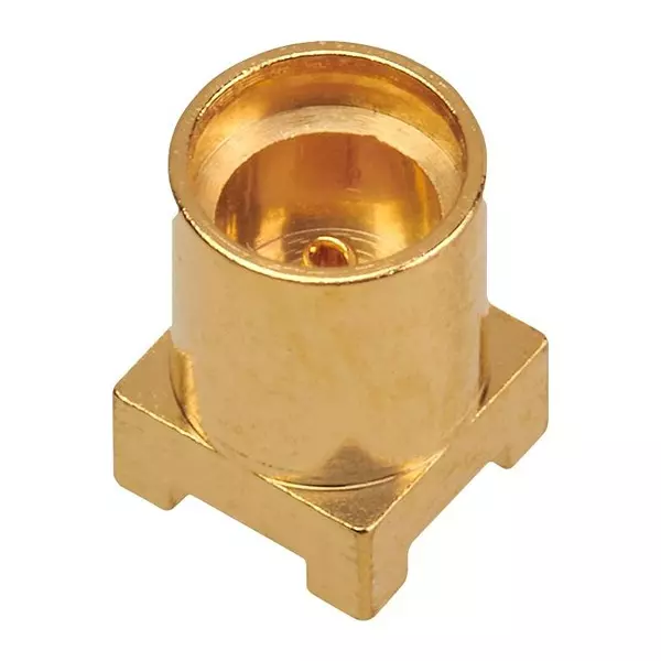 MOLEX RF / Coaxial Connector 50 ohm Impedance Surface Mount, 73415-2064