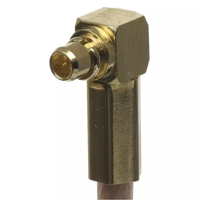 MOLEX RF / Coaxial Connector 50 ohm Impedance, 73415-2161
