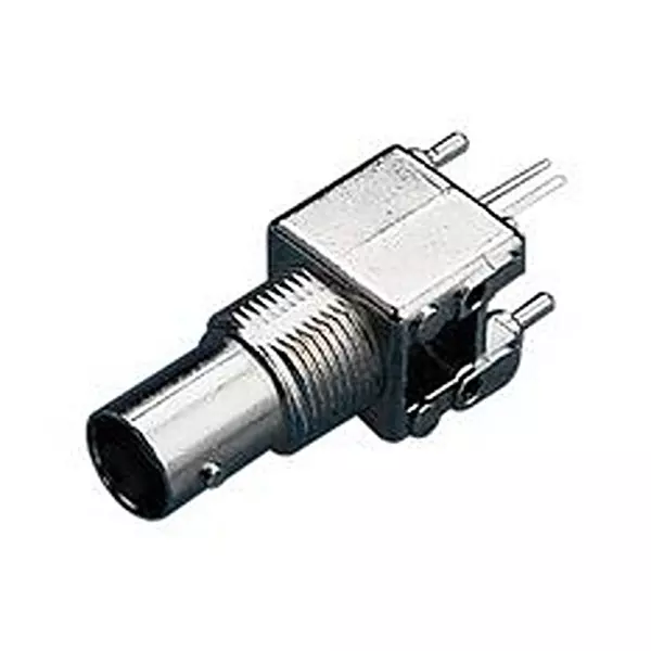 MULTICOMP PRO Rf Coaxial, Bnc, Straight Jack, 50Ohm, MP-13-60-7 DGZ